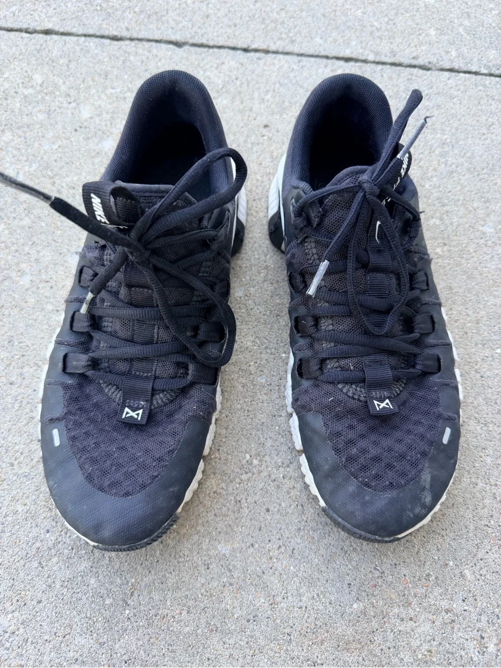 Nike Free Metcon -Gen 6